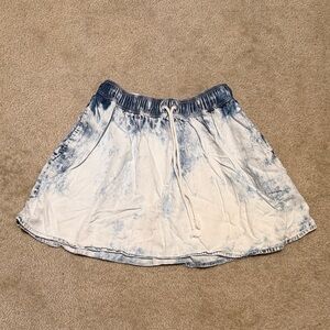 Sparkle & Fade Skirt